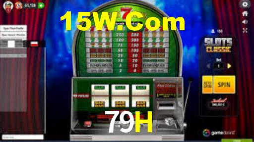 79H,79H Bet