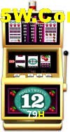 Mesa de Blackjack 79H