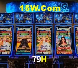 Login Seguro 79H