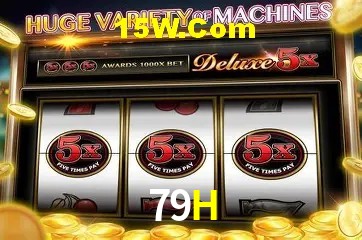Diretório de Jogos 79H