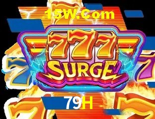 Jogos de Slot 79H