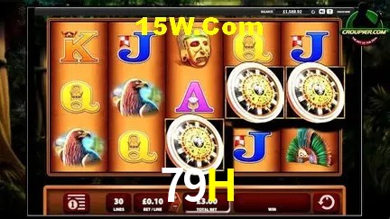 Recursos de Bônus 79H