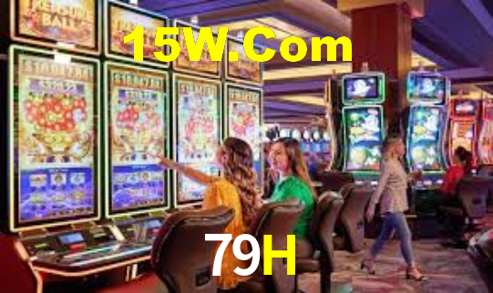 Jogos Exclusivos 79H