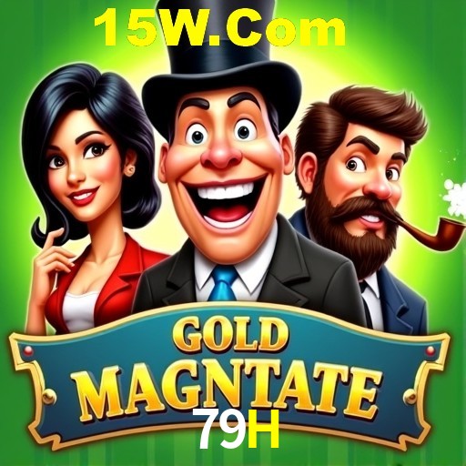 Descubra o Mundo do Cassino Online com 79H